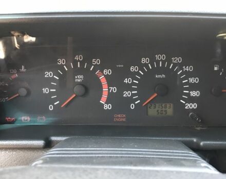 Сірий ВАЗ 2113 Самара, об'ємом двигуна 1.5 л та пробігом 246 тис. км за 1550 $, фото 4 на Automoto.ua