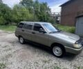 Сірий ВАЗ 2113 Самара, об'ємом двигуна 1.5 л та пробігом 129 тис. км за 1202 $, фото 1 на Automoto.ua
