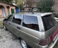 Сірий ВАЗ 2113 Самара, об'ємом двигуна 1.5 л та пробігом 129 тис. км за 1202 $, фото 1 на Automoto.ua