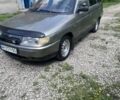 Сірий ВАЗ 2113 Самара, об'ємом двигуна 1.5 л та пробігом 129 тис. км за 1202 $, фото 13 на Automoto.ua