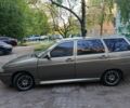 Серый ВАЗ 2113 Самара, объемом двигателя 0 л и пробегом 156 тыс. км за 2200 $, фото 2 на Automoto.ua