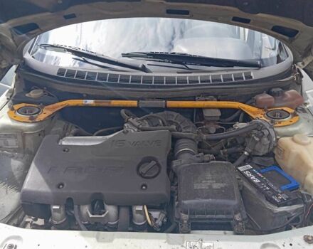 Серый ВАЗ 2113 Самара, объемом двигателя 1.5 л и пробегом 250 тыс. км за 1072 $, фото 1 на Automoto.ua