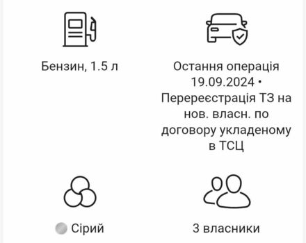 Серый ВАЗ 2113 Самара, объемом двигателя 1.5 л и пробегом 353 тыс. км за 800 $, фото 12 на Automoto.ua