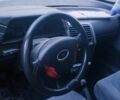 Серый ВАЗ 2113 Самара, объемом двигателя 1.5 л и пробегом 2 тыс. км за 1600 $, фото 7 на Automoto.ua