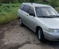 Серый ВАЗ 2113 Самара, объемом двигателя 1.5 л и пробегом 1 тыс. км за 1700 $, фото 2 на Automoto.ua