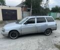 Серый ВАЗ 2113 Самара, объемом двигателя 1.5 л и пробегом 374 тыс. км за 1400 $, фото 2 на Automoto.ua