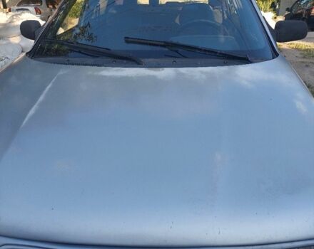 Серый ВАЗ 2113 Самара, объемом двигателя 1.5 л и пробегом 300 тыс. км за 1168 $, фото 11 на Automoto.ua