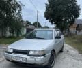 Серый ВАЗ 2113 Самара, объемом двигателя 1.5 л и пробегом 374 тыс. км за 1400 $, фото 1 на Automoto.ua