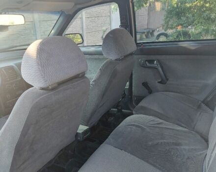 Серый ВАЗ 2113 Самара, объемом двигателя 1.5 л и пробегом 300 тыс. км за 1168 $, фото 8 на Automoto.ua