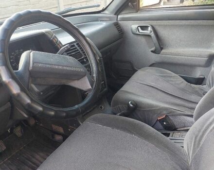 Серый ВАЗ 2113 Самара, объемом двигателя 1.5 л и пробегом 300 тыс. км за 1168 $, фото 7 на Automoto.ua