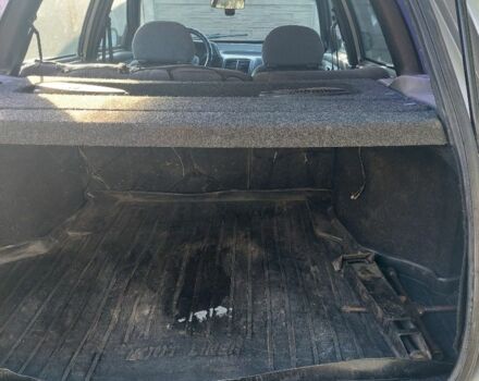 Серый ВАЗ 2113 Самара, объемом двигателя 1.5 л и пробегом 300 тыс. км за 1168 $, фото 9 на Automoto.ua