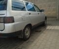 Серый ВАЗ 2113 Самара, объемом двигателя 1.5 л и пробегом 375 тыс. км за 1700 $, фото 3 на Automoto.ua