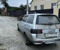 Серый ВАЗ 2113 Самара, объемом двигателя 1.5 л и пробегом 374 тыс. км за 1400 $, фото 3 на Automoto.ua