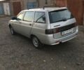 Серый ВАЗ 2113 Самара, объемом двигателя 1.5 л и пробегом 180 тыс. км за 1700 $, фото 2 на Automoto.ua