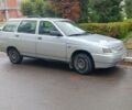 Серый ВАЗ 2113 Самара, объемом двигателя 1 л и пробегом 2 тыс. км за 45000 $, фото 2 на Automoto.ua