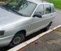 Серый ВАЗ 2113 Самара, объемом двигателя 1 л и пробегом 2 тыс. км за 45000 $, фото 1 на Automoto.ua