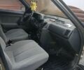 Серый ВАЗ 2113 Самара, объемом двигателя 1.6 л и пробегом 400 тыс. км за 1600 $, фото 6 на Automoto.ua