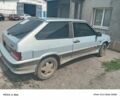 Сірий ВАЗ 2113 Самара, об'ємом двигуна 1.6 л та пробігом 170 тис. км за 1200 $, фото 1 на Automoto.ua