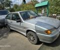 Сірий ВАЗ 2113 Самара, об'ємом двигуна 1.6 л та пробігом 38 тис. км за 100000 $, фото 1 на Automoto.ua