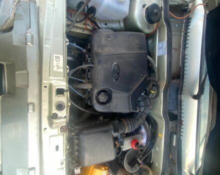 Серый ВАЗ 2113 Самара, объемом двигателя 1.5 л и пробегом 340 тыс. км за 1700 $, фото 9 на Automoto.ua