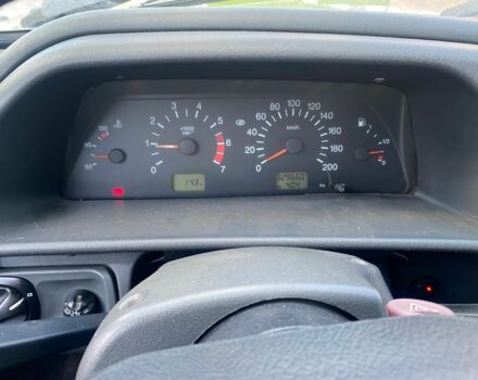 Серый ВАЗ 2113 Самара, объемом двигателя 1.5 л и пробегом 340 тыс. км за 1700 $, фото 4 на Automoto.ua