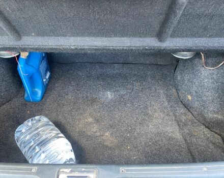 Серый ВАЗ 2113 Самара, объемом двигателя 1.5 л и пробегом 340 тыс. км за 1700 $, фото 8 на Automoto.ua