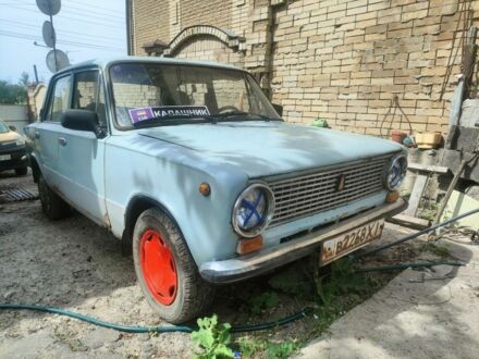 ВАЗ 2113 Самара 1987 в Харькове на Automoto.ua Серый ВАЗ 2113 Самара, объемом двигателя 1 л и пробегом 60 тыс. км за 450 $, фото 1 на Automoto.ua