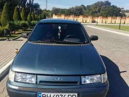 ВАЗ 2113 Самара 2001 в Измаиле на Automoto.ua Серый ВАЗ 2113 Самара, объемом двигателя 1.5 л и пробегом 146 тыс. км за 2800 $, фото 1 на Automoto.ua