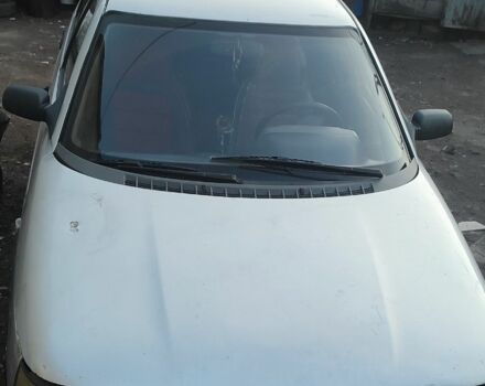 Сірий ВАЗ 2113 Самара, об'ємом двигуна 1.5 л та пробігом 150 тис. км за 971 $, фото 1 на Automoto.ua