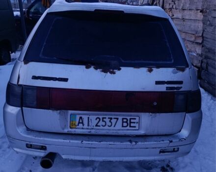 Сірий ВАЗ 2113 Самара, об'ємом двигуна 1.5 л та пробігом 333 тис. км за 850 $, фото 1 на Automoto.ua