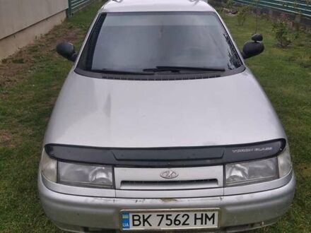 ВАЗ 2113 Самара 2002 у Березне на Automoto.ua Сірий ВАЗ 2113 Самара, об'ємом двигуна 1.5 л та пробігом 287 тис. км за 2100 $, фото 1 на Automoto.ua