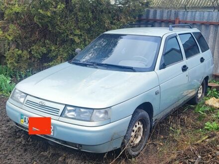 ВАЗ 2113 Самара 2002 у Балаклее на Automoto.ua Сірий ВАЗ 2113 Самара, об'ємом двигуна 1.5 л та пробігом 2 тис. км за 80000 $, фото 1 на Automoto.ua