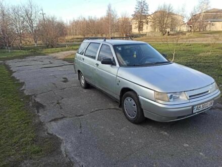 ВАЗ 2113 Самара 2004 в Золотоноше на Automoto.ua Серый ВАЗ 2113 Самара, объемом двигателя 1.5 л и пробегом 250 тыс. км за 1250 $, фото 1 на Automoto.ua
