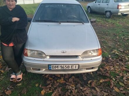 ВАЗ 2113 Самара 2005 в Черкассах на Automoto.ua Серый ВАЗ 2113 Самара, объемом двигателя 1.5 л и пробегом 224 тыс. км за 1500 $, фото 1 на Automoto.ua