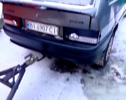 Сірий ВАЗ 2113 Самара, об'ємом двигуна 1.5 л та пробігом 350 тис. км за 2150 $, фото 1 на Automoto.ua