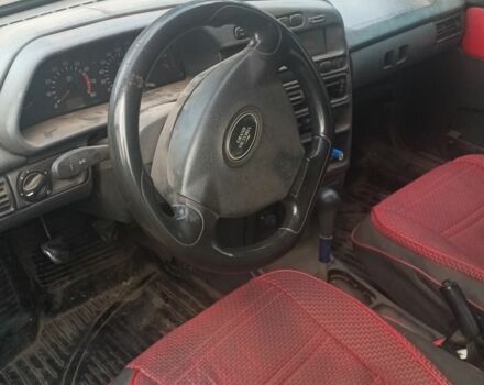 Сірий ВАЗ 2113 Самара, об'ємом двигуна 1.5 л та пробігом 1000 тис. км за 834 $, фото 1 на Automoto.ua