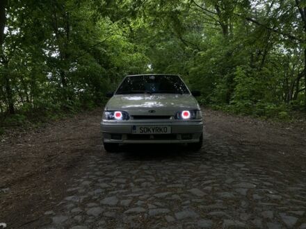 ВАЗ 2113 Самара 2005 в Житомире на Automoto.ua Серый ВАЗ 2113 Самара, объемом двигателя 1.5 л и пробегом 230 тыс. км за 1800 $, фото 1 на Automoto.ua