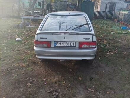 ВАЗ 2113 Самара 2005 в Черкассах на Automoto.ua Серый ВАЗ 2113 Самара, объемом двигателя 1.5 л и пробегом 224 тыс. км за 1500 $, фото 1 на Automoto.ua