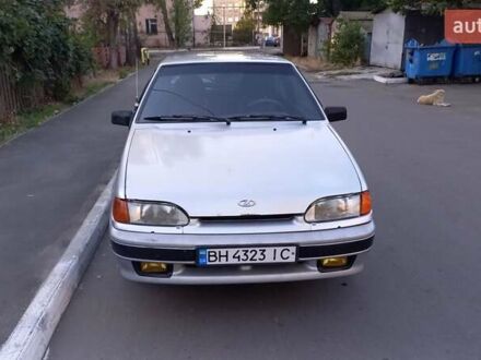 ВАЗ 2113 Самара 2005 в Одессе на Automoto.ua Серый ВАЗ 2113 Самара, объемом двигателя 1.5 л и пробегом 263 тыс. км за 2000 $, фото 1 на Automoto.ua