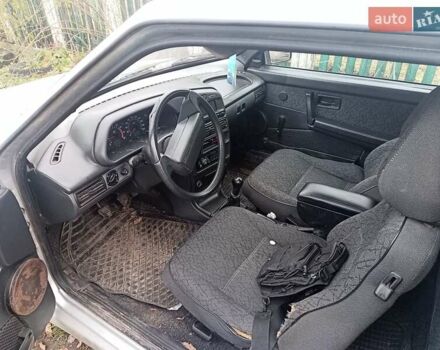 Сірий ВАЗ 2113 Самара, об'ємом двигуна 1.5 л та пробігом 275 тис. км за 1300 $, фото 1 на Automoto.ua