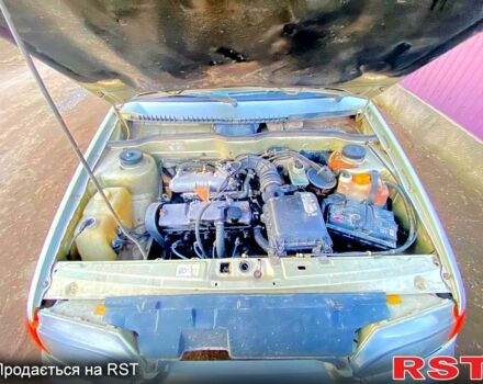 Сірий ВАЗ 2113 Самара, об'ємом двигуна 1.5 л та пробігом 213 тис. км за 1300 $, фото 1 на Automoto.ua