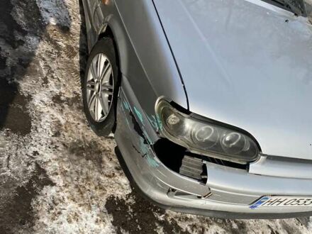 Сірий ВАЗ 2113 Самара, об'ємом двигуна 1.5 л та пробігом 333 тис. км за 1850 $, фото 1 на Automoto.ua