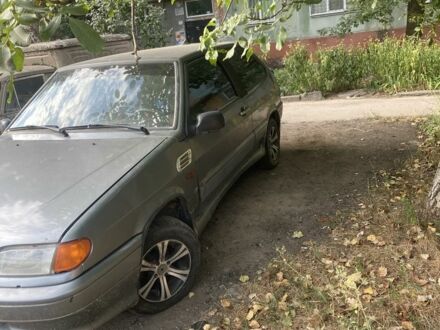 Сірий ВАЗ 2113 Самара, об'ємом двигуна 0 л та пробігом 199 тис. км за 1097 $, фото 1 на Automoto.ua