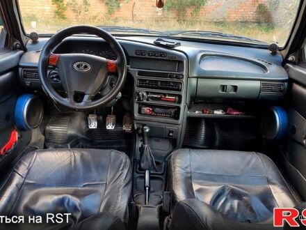 ВАЗ 2113 Самара 2006 в Одессе на Automoto.ua Серый ВАЗ 2113 Самара, объемом двигателя 1.5 л и пробегом 0 тыс. км за 1400 $, фото 1 на Automoto.ua