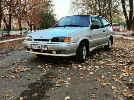 ВАЗ 2113 Самара 2006 в Лозовой на Automoto.ua Серый ВАЗ 2113 Самара, объемом двигателя 1.5 л и пробегом 155 тыс. км за 2700 $, фото 1 на Automoto.ua