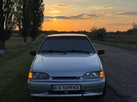 ВАЗ 2113 Самара 2006 у Лозовой на Automoto.ua Сірий ВАЗ 2113 Самара, об'ємом двигуна 1.5 л та пробігом 250 тис. км за 2000 $, фото 1 на Automoto.ua