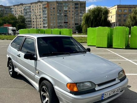 ВАЗ 2113 Самара 2006 в Каменце-Подольском на Automoto.ua Серый ВАЗ 2113 Самара, объемом двигателя 1.5 л и пробегом 250 тыс. км за 1400 $, фото 1 на Automoto.ua