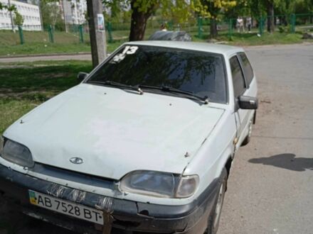 ВАЗ 2113 Самара 2006 в Белой Церкве на Automoto.ua Серый ВАЗ 2113 Самара, объемом двигателя 1.5 л и пробегом 250 тыс. км за 725 $, фото 1 на Automoto.ua