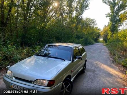 ВАЗ 2113 Самара 2006 в Краматорске на Automoto.ua Серый ВАЗ 2113 Самара, объемом двигателя 1.6 л и пробегом 216 тыс. км за 1440 $, фото 1 на Automoto.ua