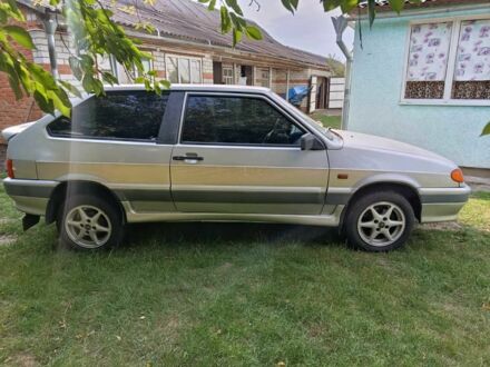 ВАЗ 2113 Самара 2007 в Миргороде на Automoto.ua Серый ВАЗ 2113 Самара, объемом двигателя 1.6 л и пробегом 143 тыс. км за 2200 $, фото 1 на Automoto.ua